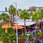 Ricky T's Bar & Grille