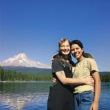 Trillium Lake
