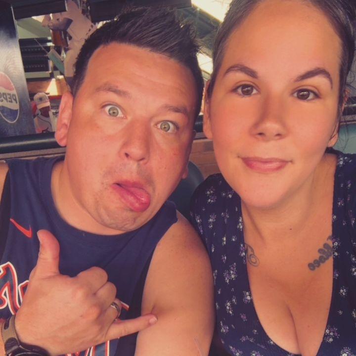 Tigers Game