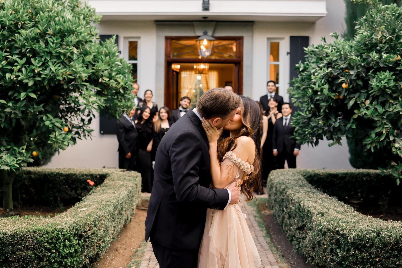 The Wedding Website of María Daniela Conde and Dániel Szécsi