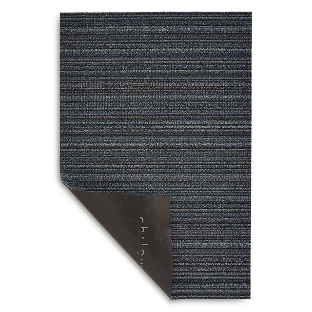 Chilewich Skinny Shag Doormat, 18" x 28"