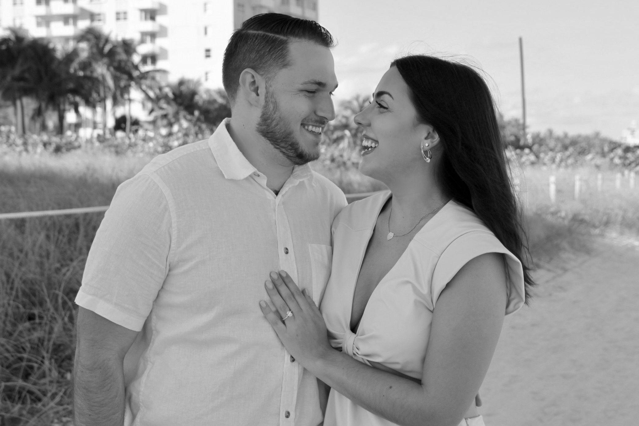 The Wedding Website of Skyler Haber and Andrew Myers