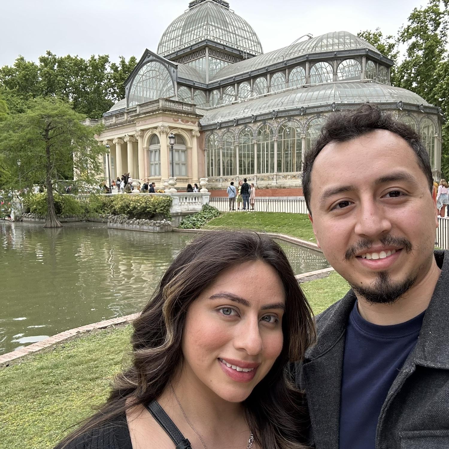 Madrid, Spain 🇪🇸 2024