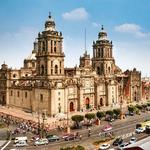 Zocalo (Historic Area)