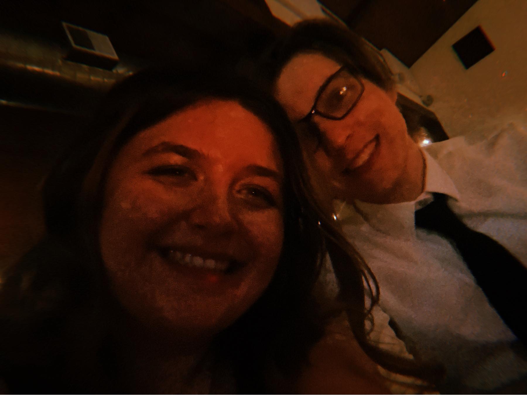 The Wedding Website of Jillian Louise and Jonathan Curtis