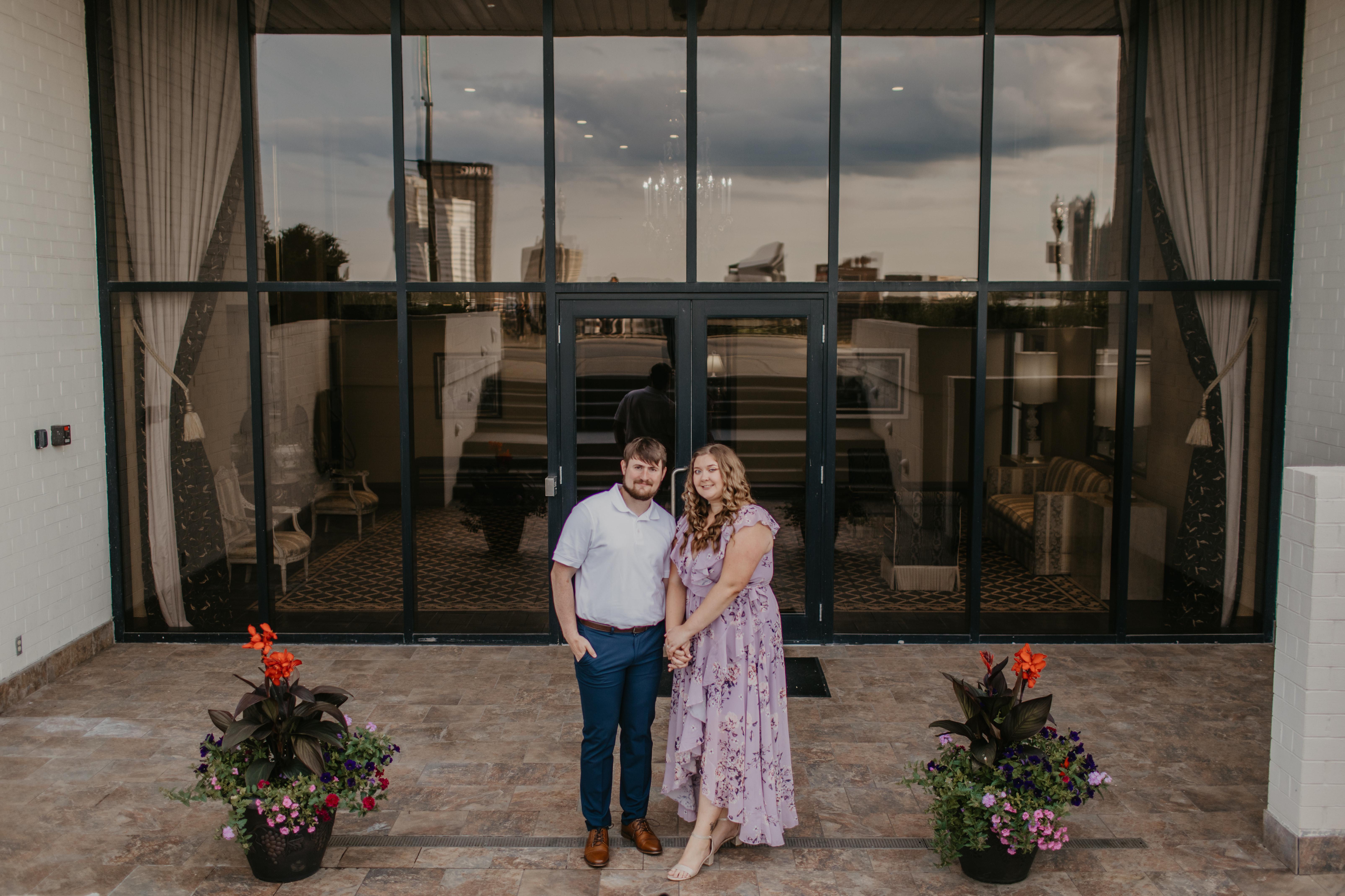 The Wedding Website of Heather Stazetski and Nicholas Koprowicz