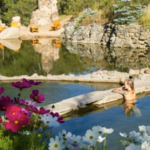 Strawberry Park Natural Hot Springs