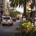 Santana Row