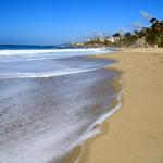 1000 Steps Beach