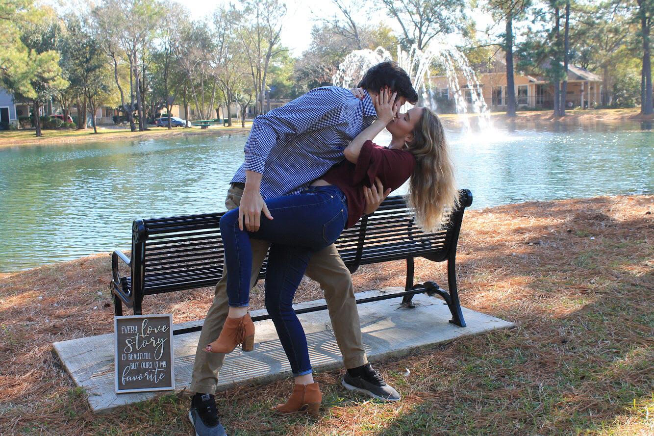 Engagement Photos <3