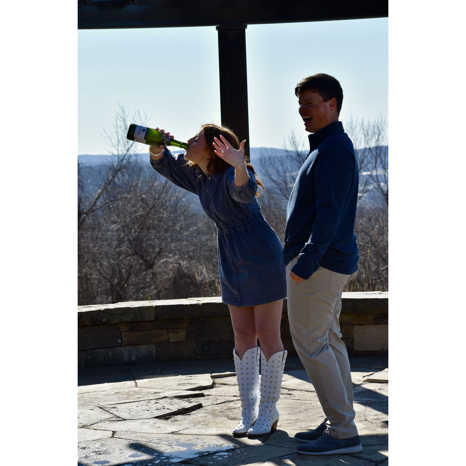 Proposal!!