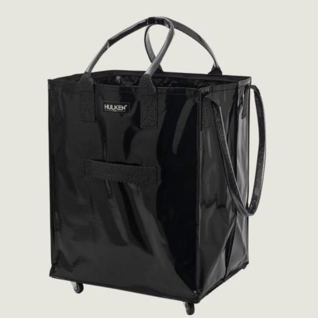 HULKEN® Black