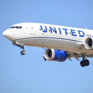 United Airlines Gift Card