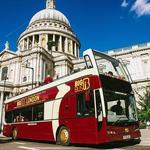 City Sightseeing London - Hop On Hop Off