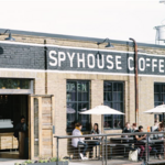 Spyhouse Coffee