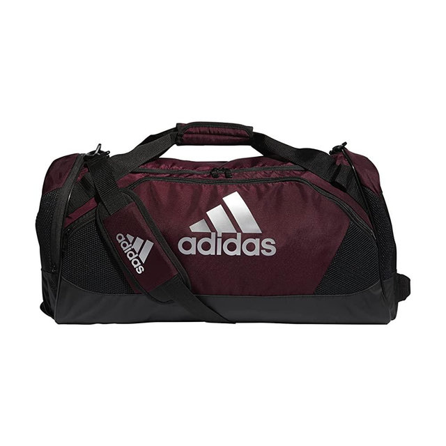 adidas Team Issue 2 Medium Duffel Bag