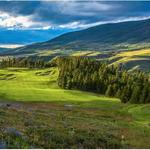 Golf - Keystone River Course