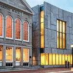 Peabody Essex Museum