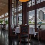 Harbor House