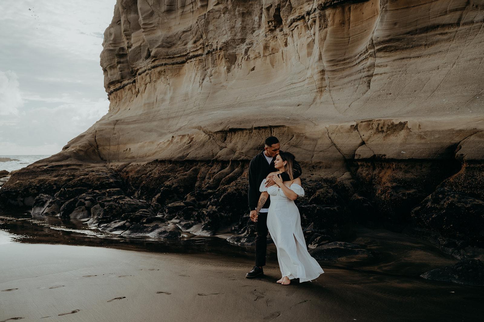 The Wedding Website of Natalya Creswell and Miracle Iuli