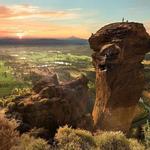 Smith Rock State Park