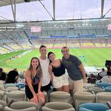 Maracanã Stadium