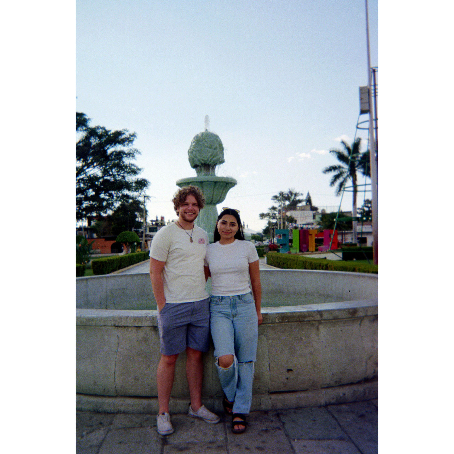 Trip to Oaxaca Mexico!