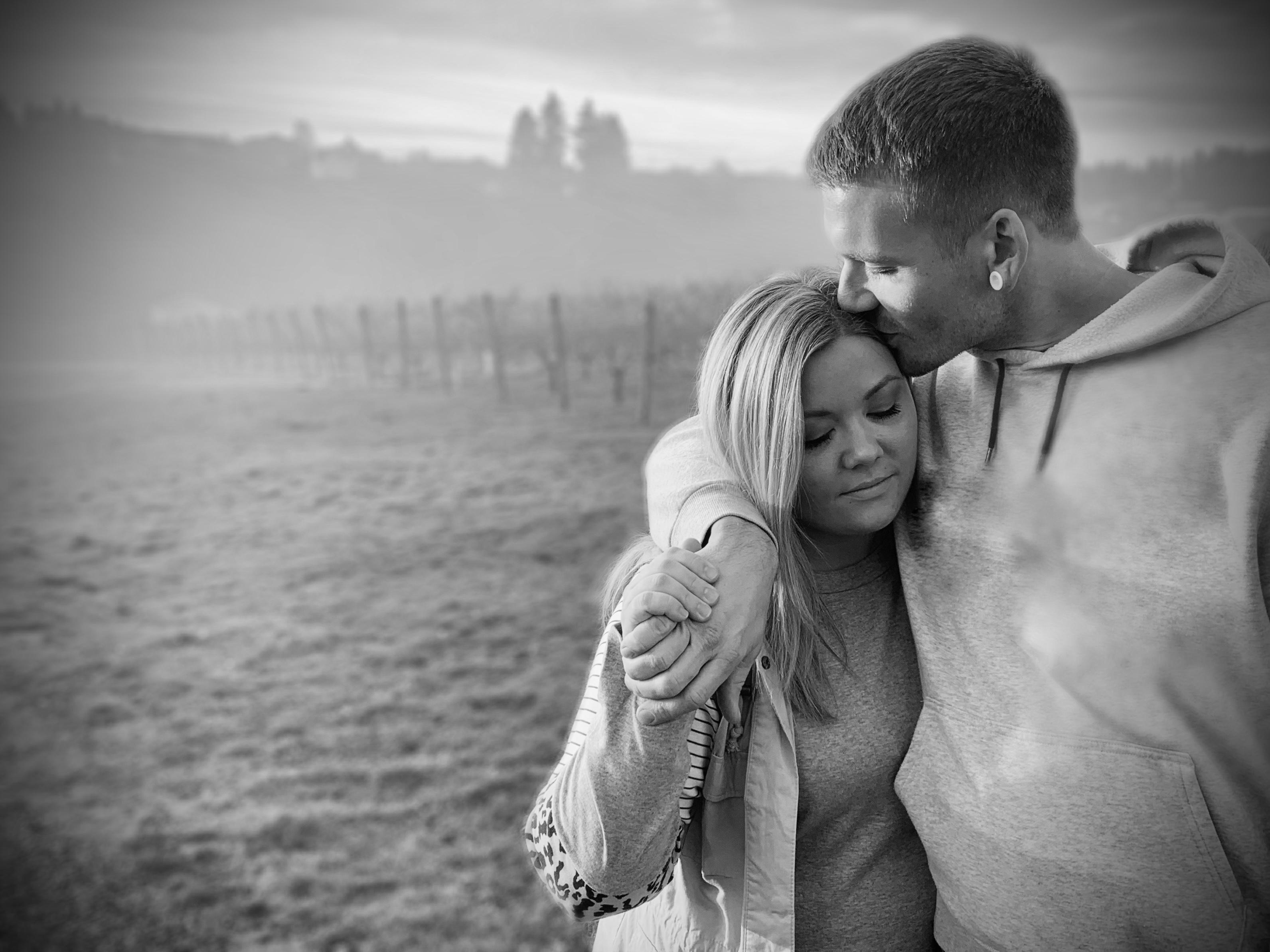 The Wedding Website of Amanda Rae King and Montgomery Ray Maddox