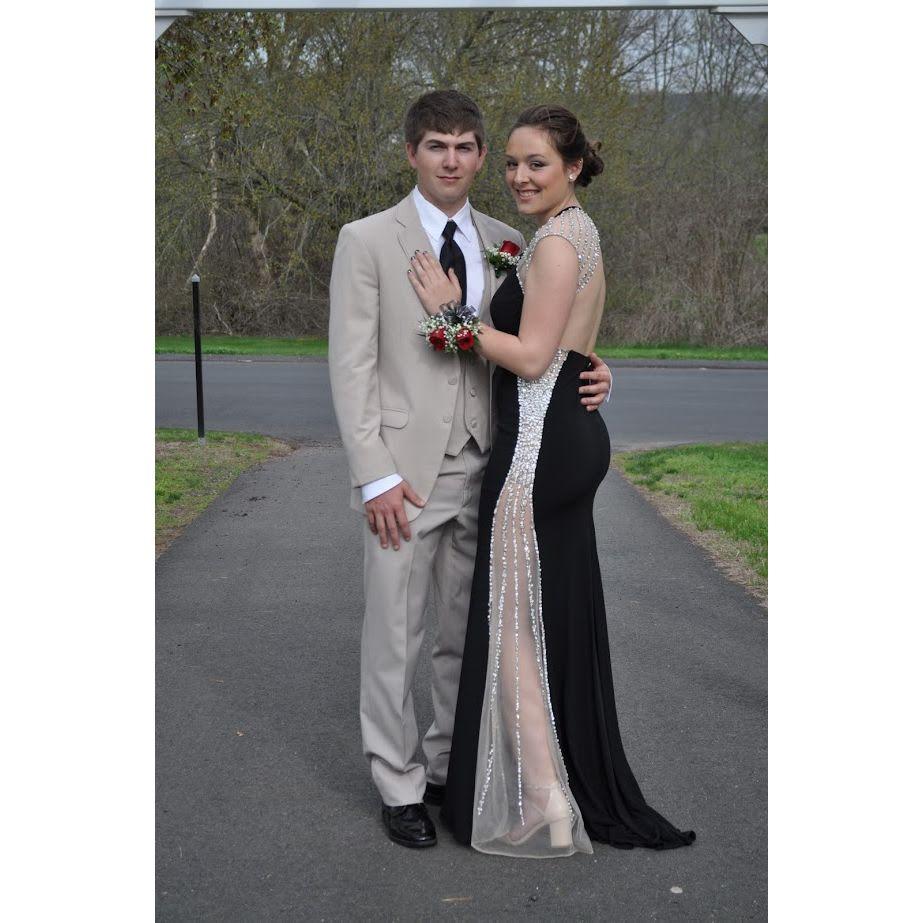 Senior prom