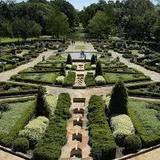 Fort Worth Botanic Garden