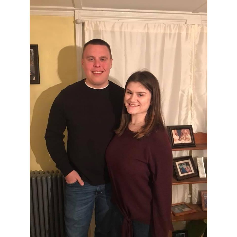 Thanksgiving Bar Crawl