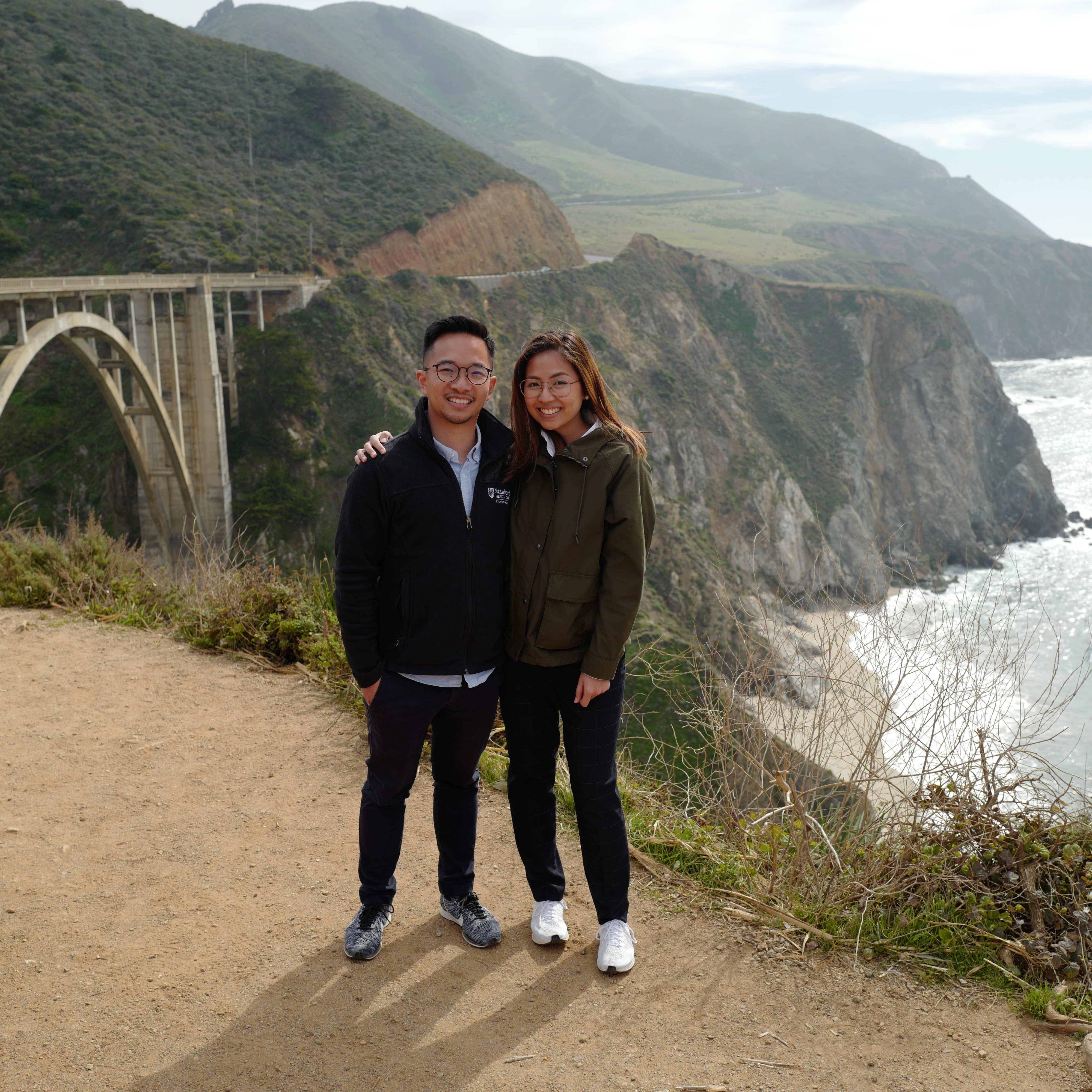 Big Sur 2020