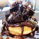 Gourdough's Public House