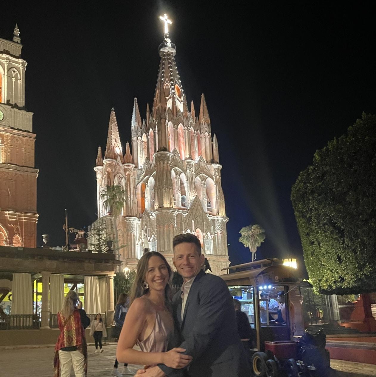 Best Travel Partners!