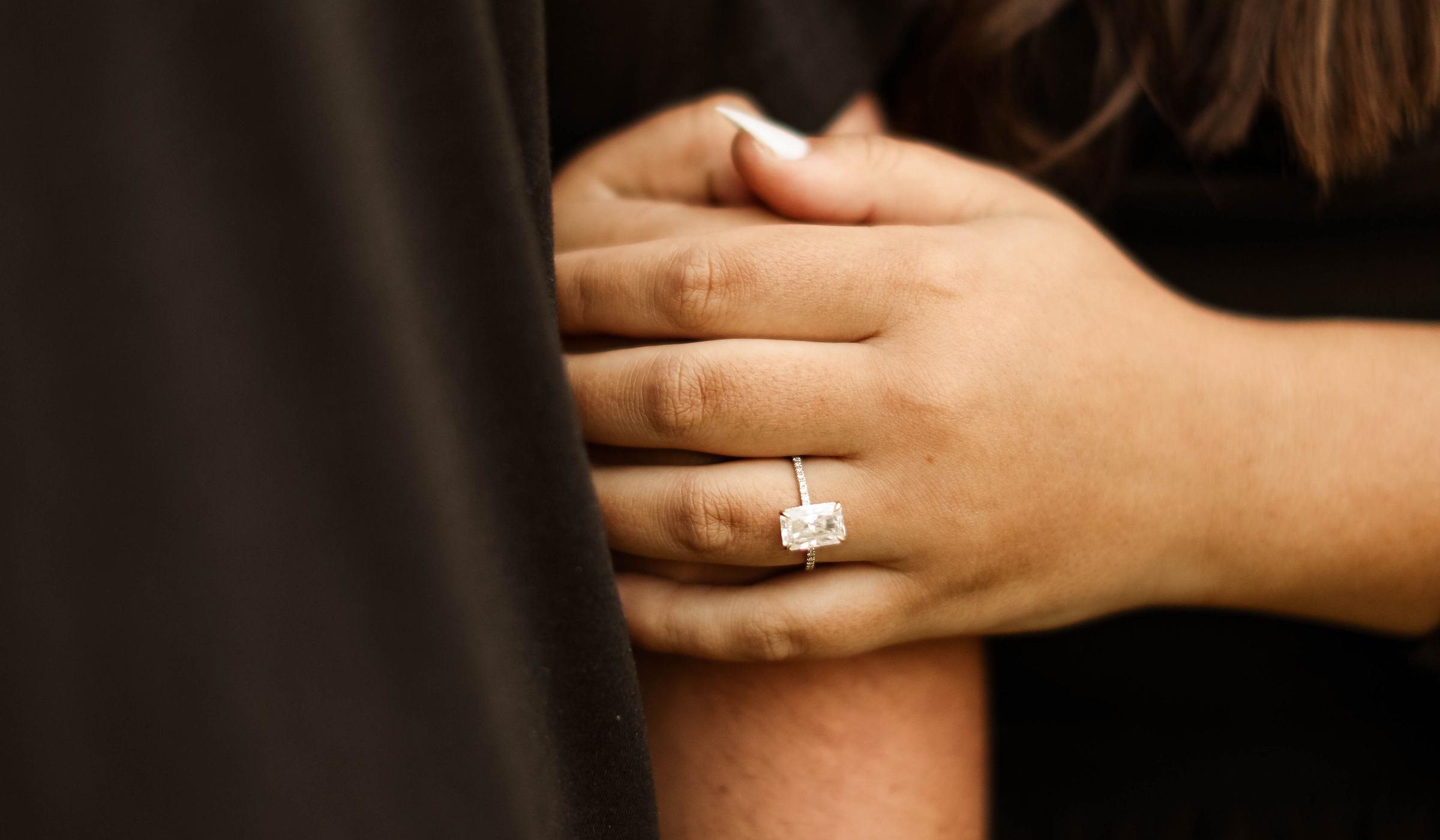 The Wedding Website of Kinnison Hamilton and Lucas Hawkins