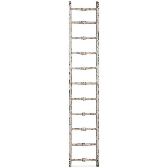 Decorative Wood Ladder