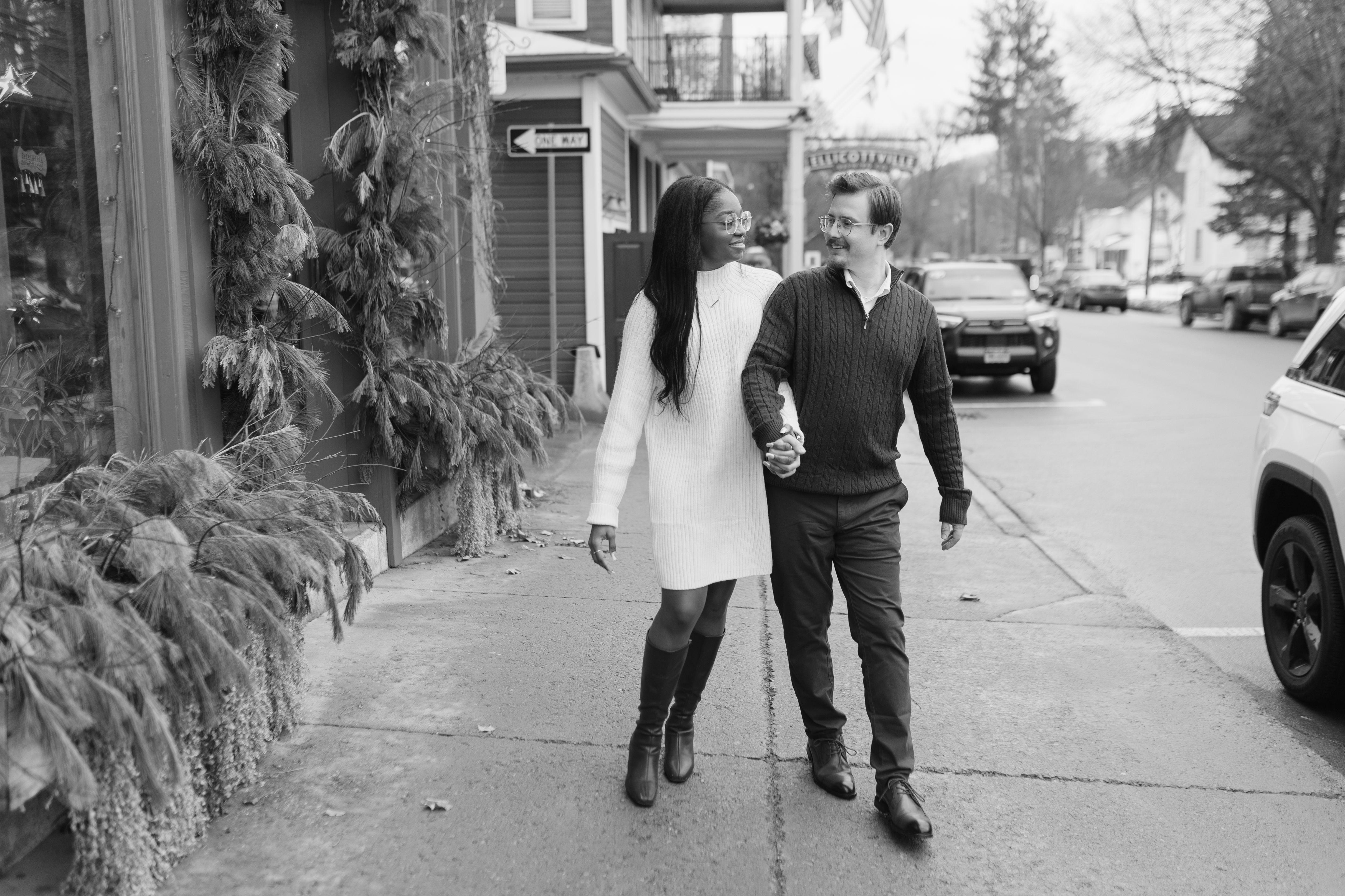 The Wedding Website of Marchelle Brooks and Peter Smyczynski