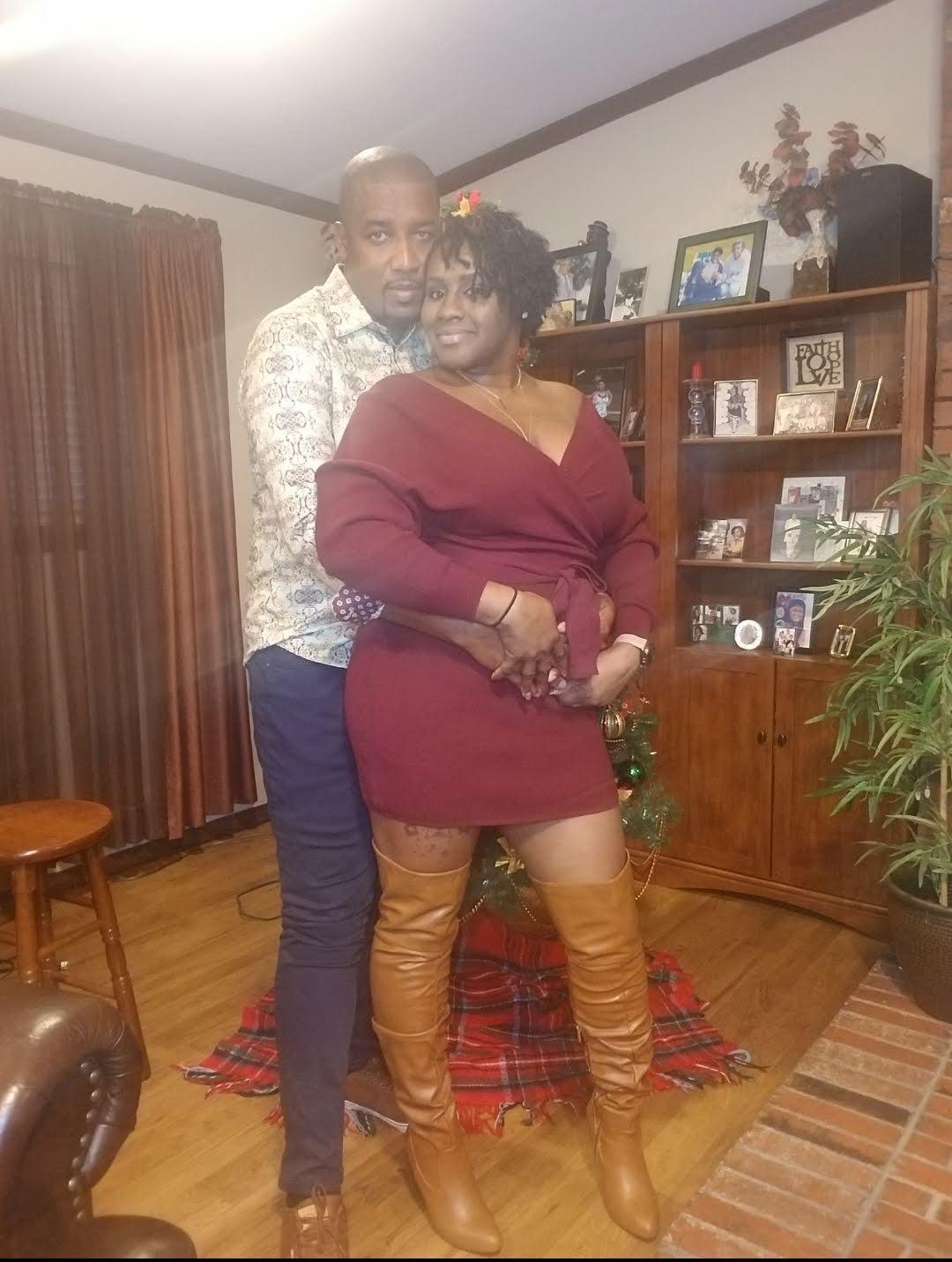The Wedding Website of Erika Davis and Roy Atkins