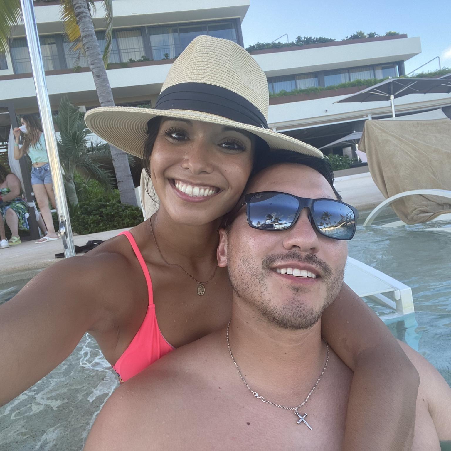 Our Honeymoon Fund