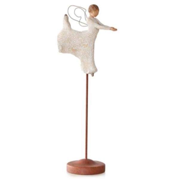 Nativity Piece: Dance of Life