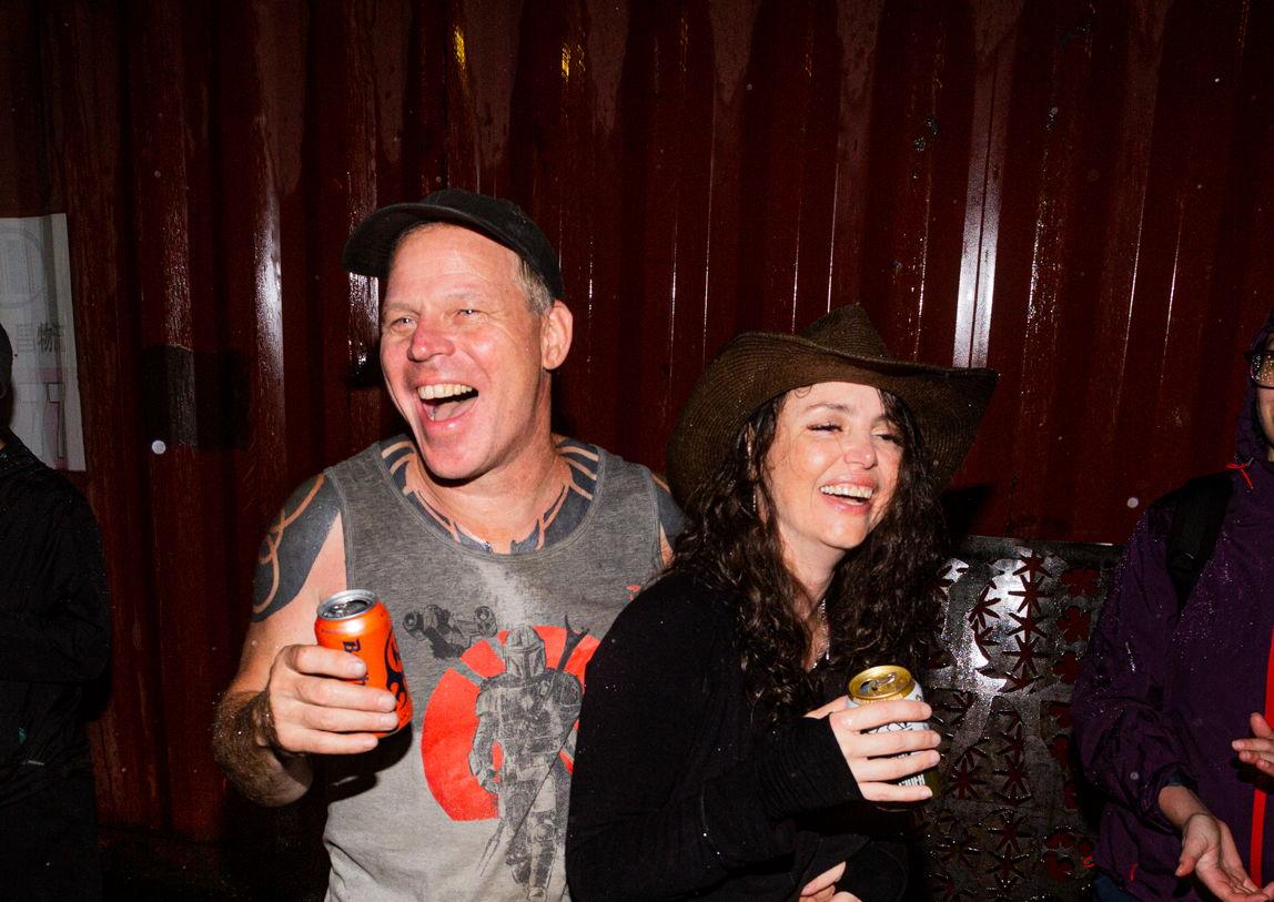 The Wedding Website of Rusty Oliver and Trinity Harrison