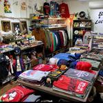 🛍️ Grand street local