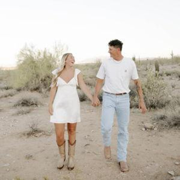 Our Honeymoon Fund