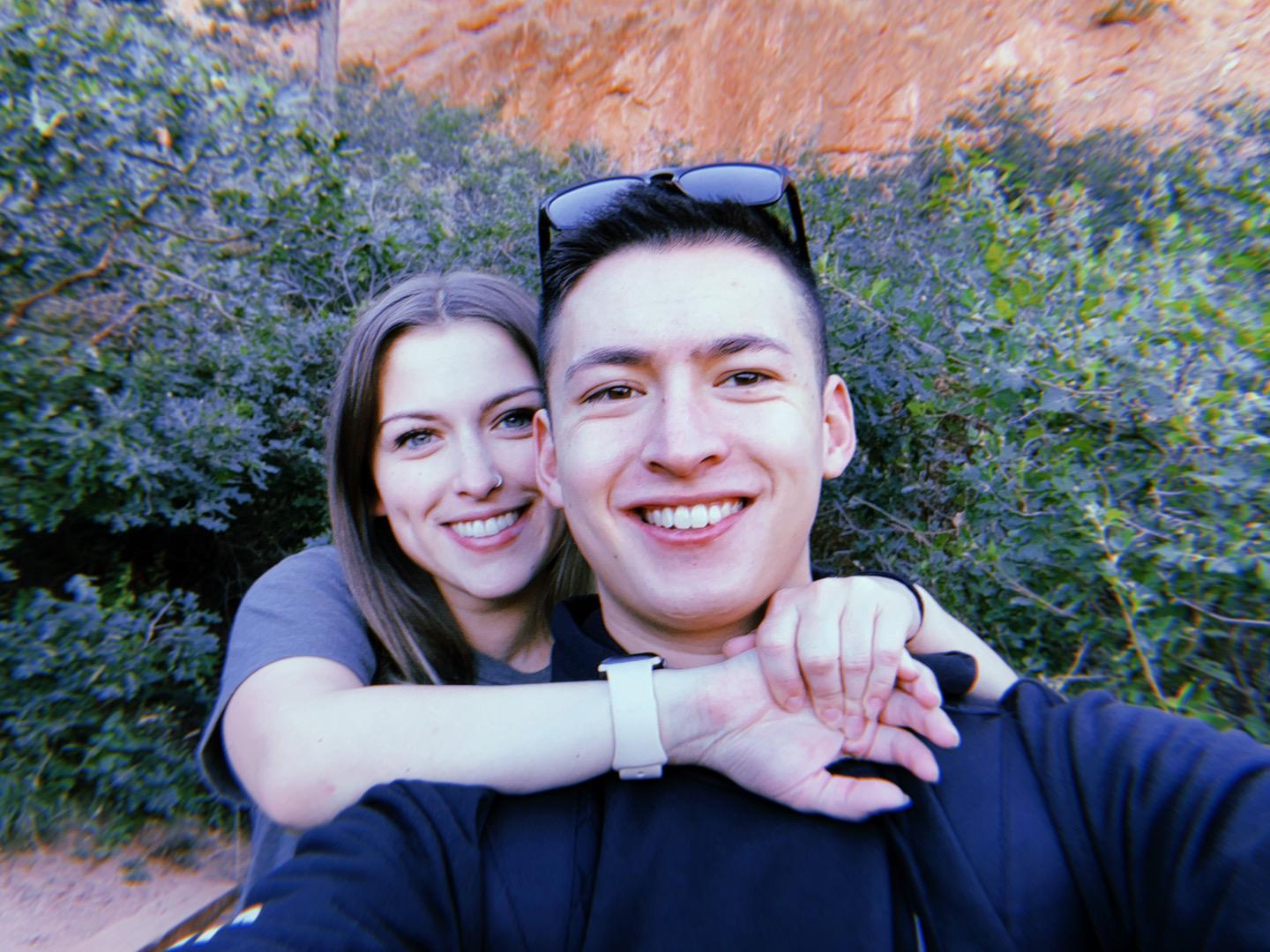 The Wedding Website of Katie Foster and Kyle Zborezny