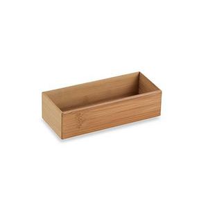 Bamboo 3-Inch x 9-Inch Drawer Organizer