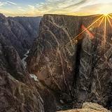 Black Canyon of the Gunnison National Park