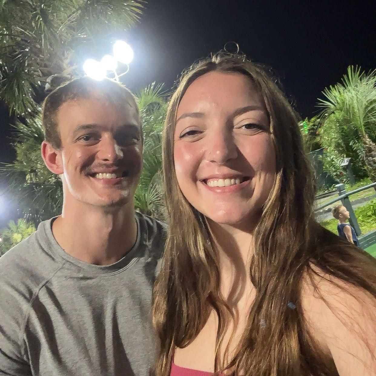 Minigolf in Myrtle Beach