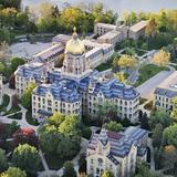 University of Notre Dame