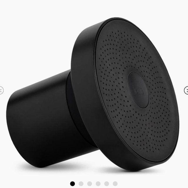 The Jolie Filtered Showerhead