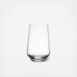 Essence Universal Glass, Set of 2